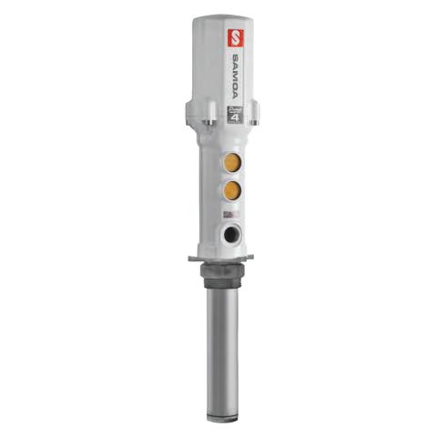 340 120 Pumpmaster 4 - 3:1 Ratio Oil Pumps