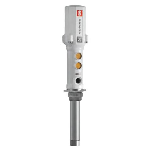 347 120 PumpMaster 4 - 5:1 ratio oil pumps