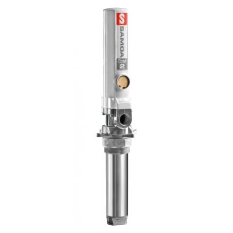 351 120 Pumpmaster 2 - 1:1 Ratio Oil Pump