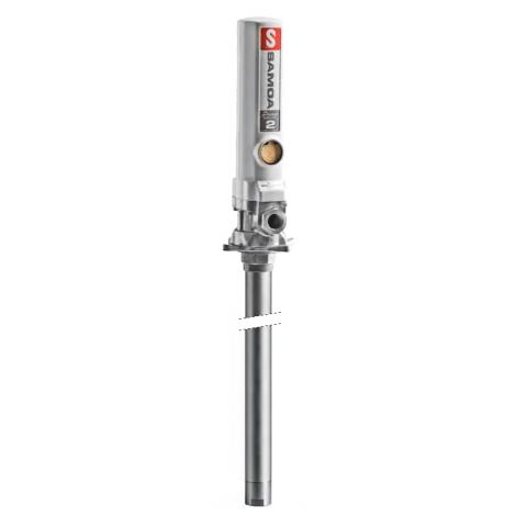 353 120 Pumpmaster 2 - 3:1 Ratio Oil Pumps