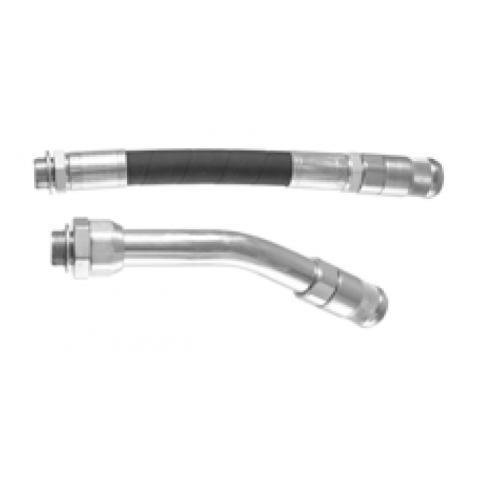 3/4" Connection Thread Outlets