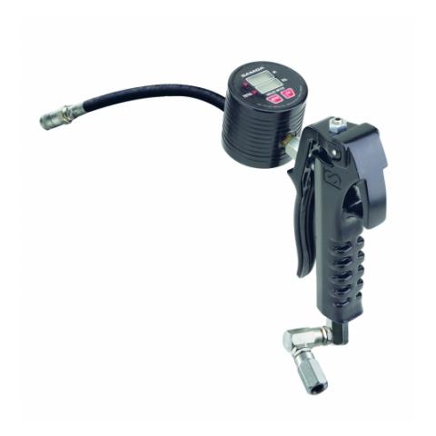 415 002 - Hose End Meter For Grease
