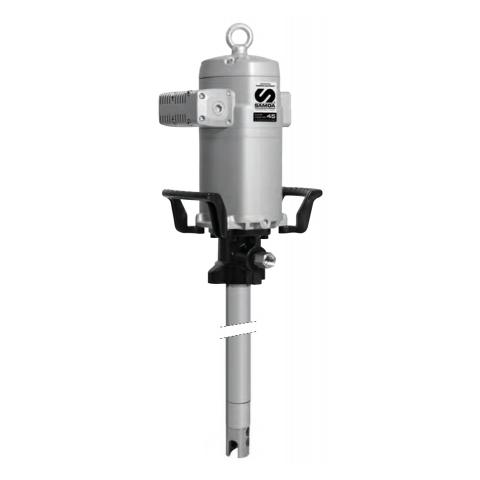 531 710 PumpMaster 45 - 70:1 ratio grease pump