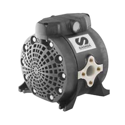 DF100 Polypropylene Diaphragm Pumps