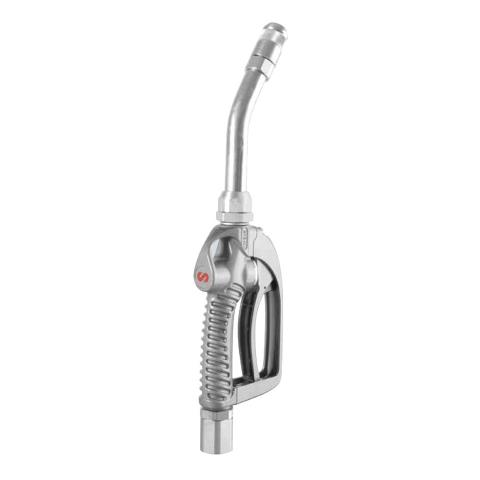 PA70 - High Flow Oil Control Valve