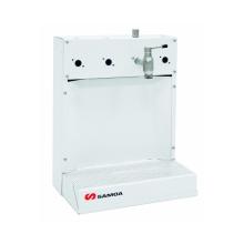 361 200 - Oil Bar & Spigot Valve