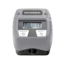 366 010 1/2" IN-LINE METERS C30