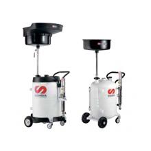 372 200 - 373 200 - Gravity collection with pump discharge