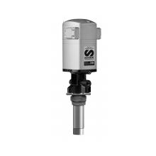 535 830 PumpMaster 35 - 8:1 ratio oil pump - Universal stub pump with bung adaptor