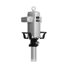 536 630 PumpMaster 45 - 6:1 ratio oil pump - Universal stub pump